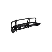  Winch Bar ARB pour Xterra 05+ : Pare-chocs 4x4 robuste 